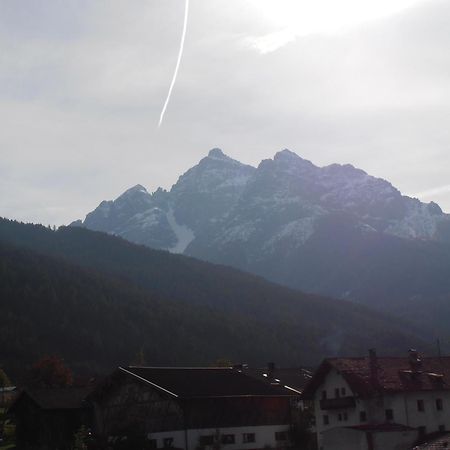 Ferienwohnungen Hochserles Mieders Extérieur photo