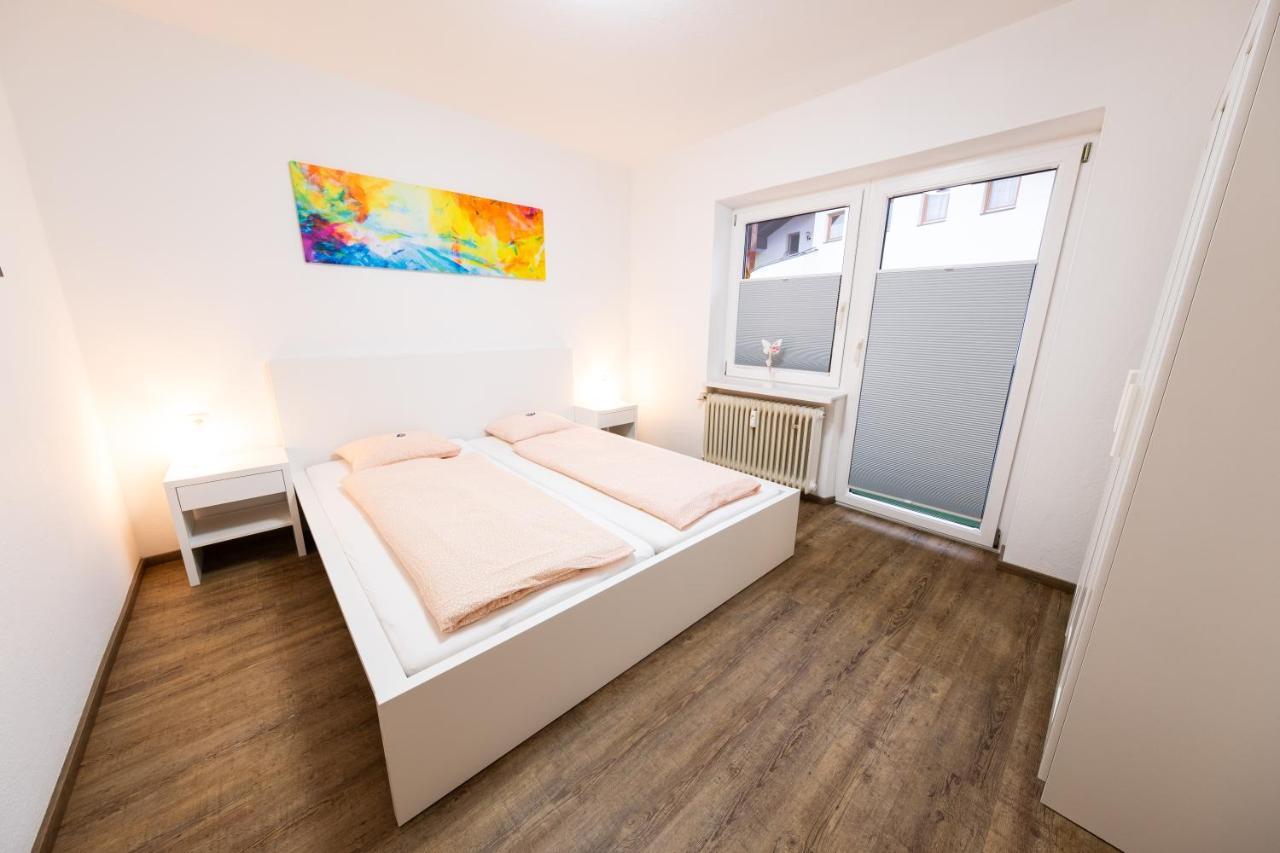 Ferienwohnungen Hochserles Mieders Extérieur photo
