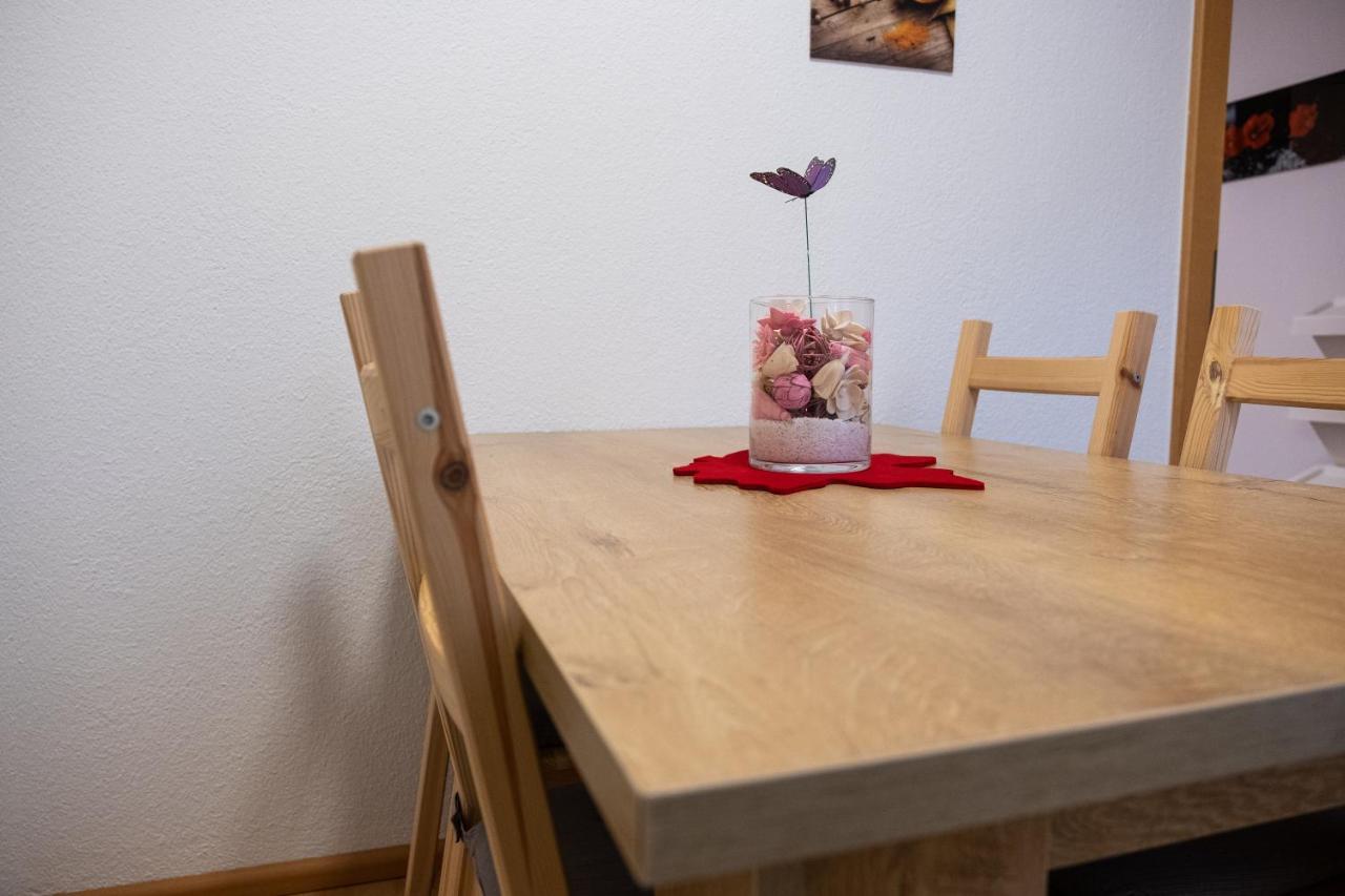 Ferienwohnungen Hochserles Mieders Extérieur photo