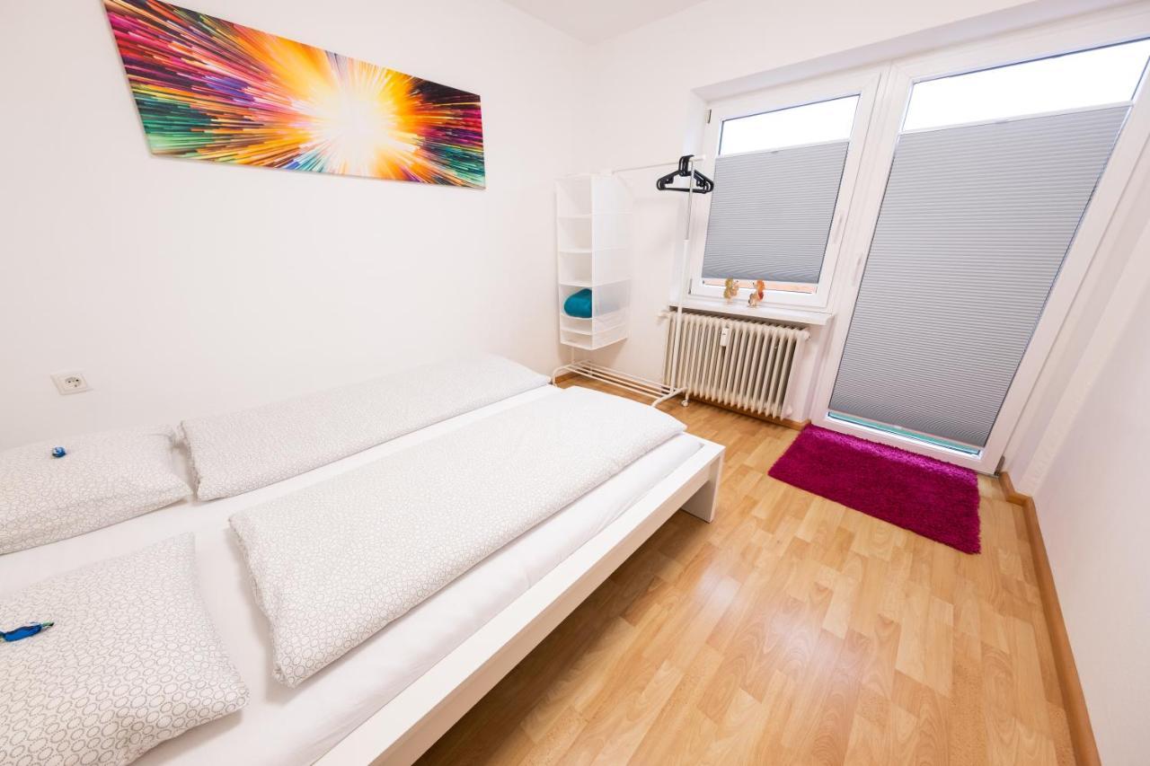 Ferienwohnungen Hochserles Mieders Extérieur photo
